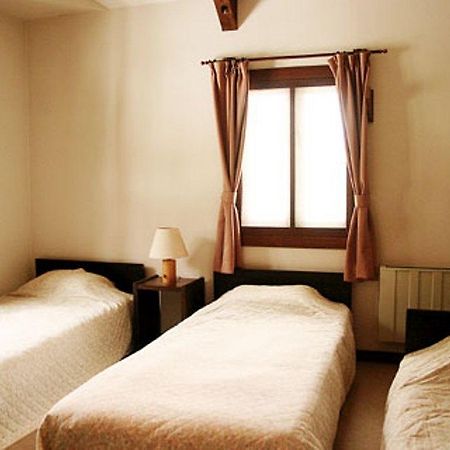 Earl Grey Hotel Hakuba Phòng bức ảnh