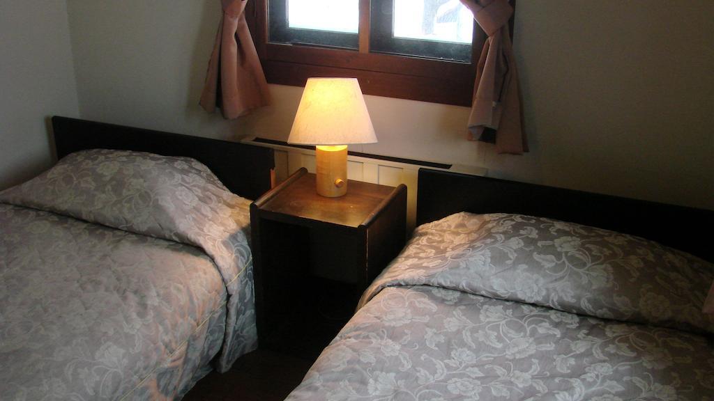 Earl Grey Hotel Hakuba Phòng bức ảnh