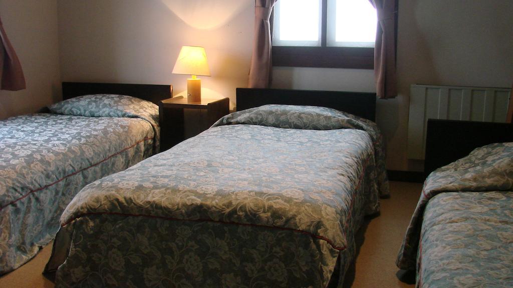 Earl Grey Hotel Hakuba Phòng bức ảnh