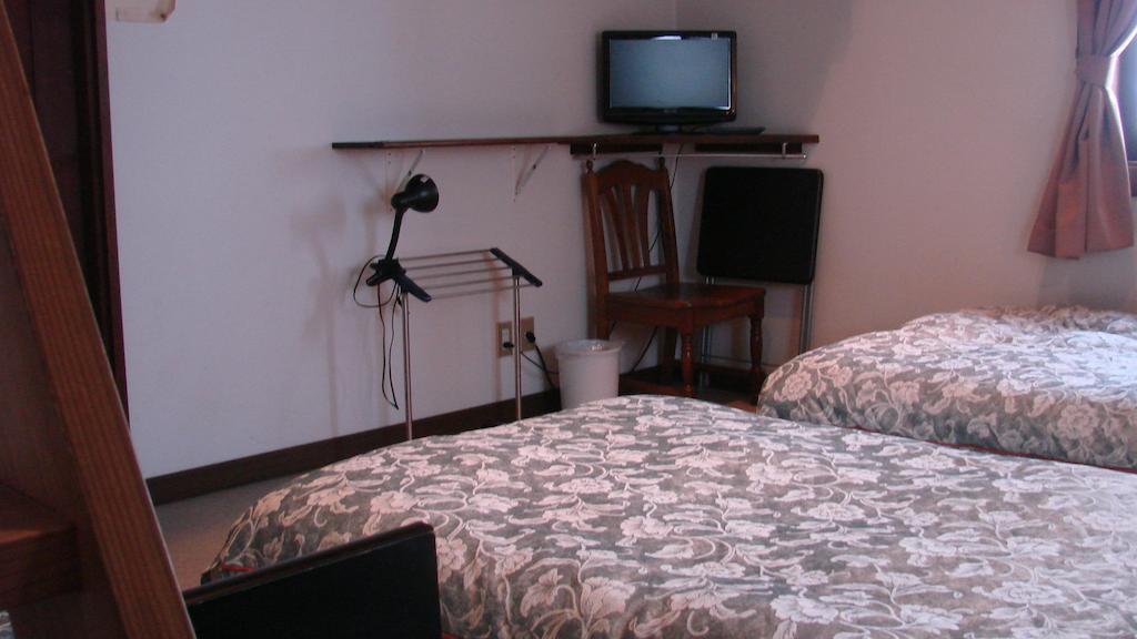 Earl Grey Hotel Hakuba Ngoại thất bức ảnh