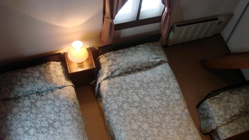 Earl Grey Hotel Hakuba Phòng bức ảnh