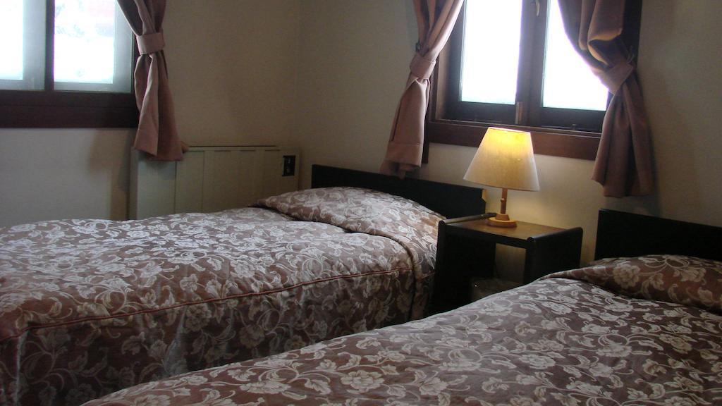 Earl Grey Hotel Hakuba Ngoại thất bức ảnh