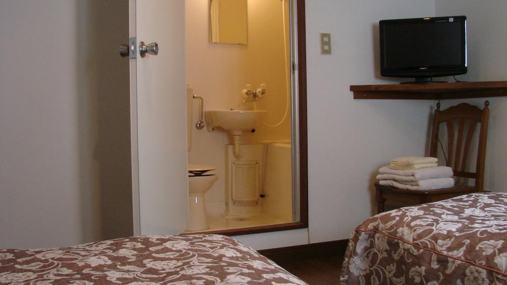 Earl Grey Hotel Hakuba Phòng bức ảnh