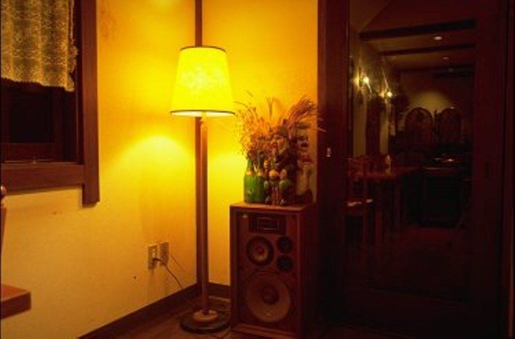 Earl Grey Hotel Hakuba Ngoại thất bức ảnh
