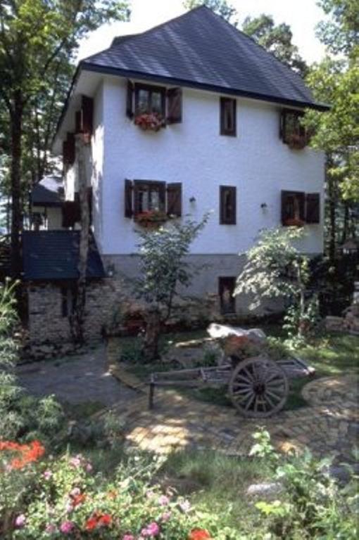 Earl Grey Hotel Hakuba Ngoại thất bức ảnh